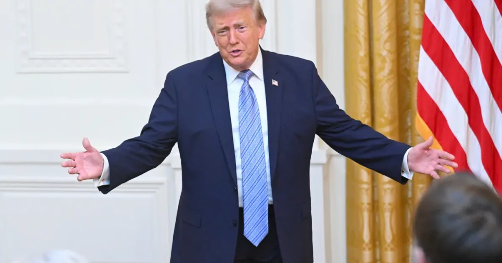 Milisaniye savaşı başlıyor. Trump kendi mesajlarını parayla satacak