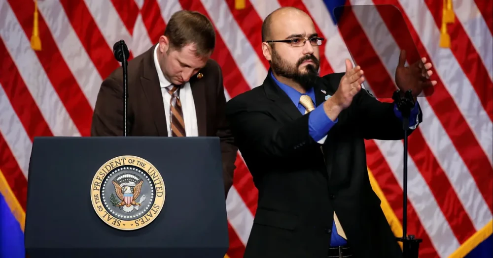 Metinleri Gören Son Kişiydi: Trump Konuştukça Bahis Oynadı, Gelirini Katladı