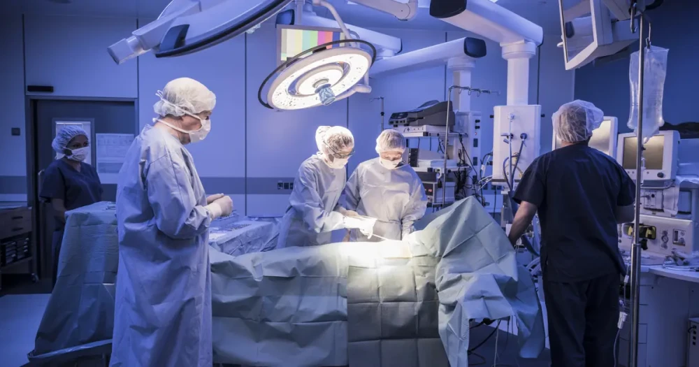 Sezaryen Sonrası Şüpheli Ölüm: Tutuklu Doktor Serbest Bırakıldı
