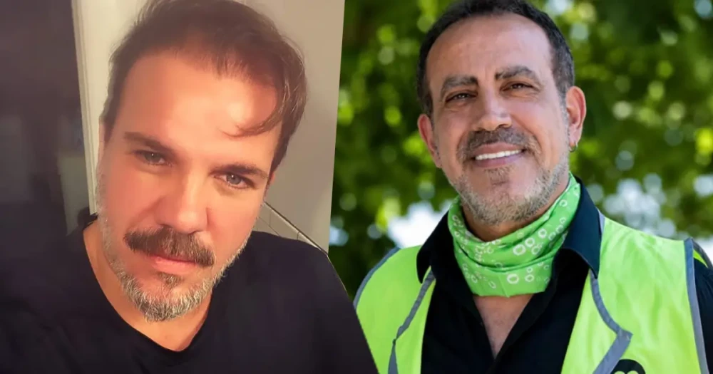 Tolga Karel, Ahbap Krizi Sonrası Haluk Levent'e Sert Çıkı: "Temiz Duyguları Götürdü"
