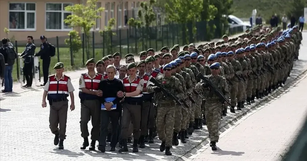 15 Temmuz Çatı Davasında Yeniden Yargılanan 139 Sanık İçin Karar Açıklandı