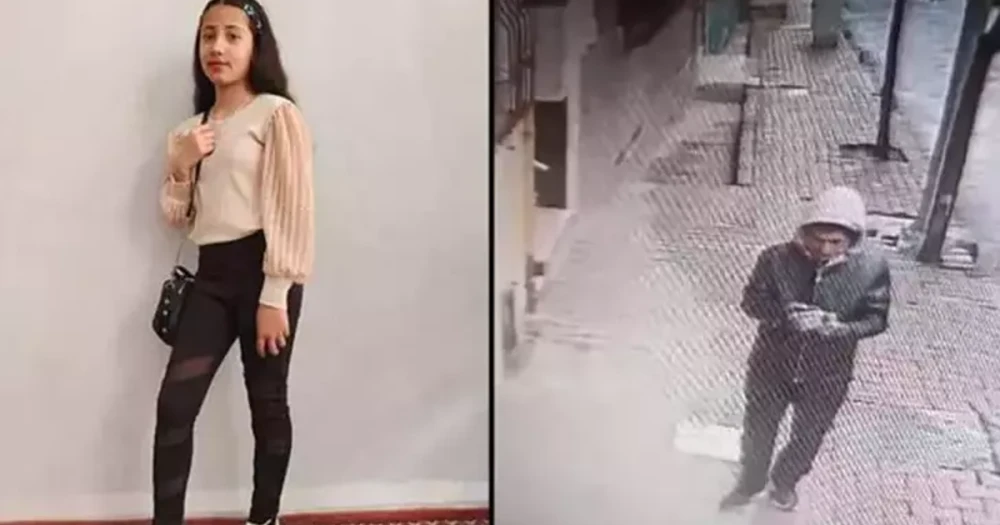 Bağcılar'da Taşlı Saldırı Davasında Karar: 12 Yaşındaki Meryem'in Katili Yargı Önünde