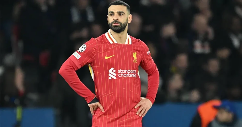 Milli Futbolcu Transfer İddiasıyla Gündemi Sarstı: Salah Süper Lig'e Mi Geliyor?