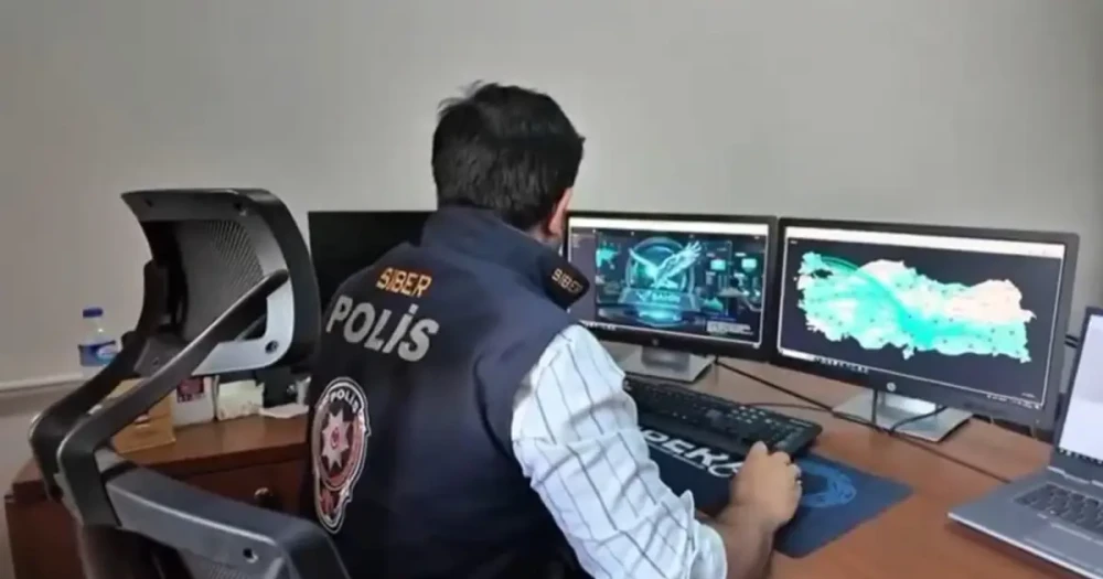 Gaziantep Merkezli Yasa Dışı Bahis Operasyonunda 171 Şüpheli Tutuklandı