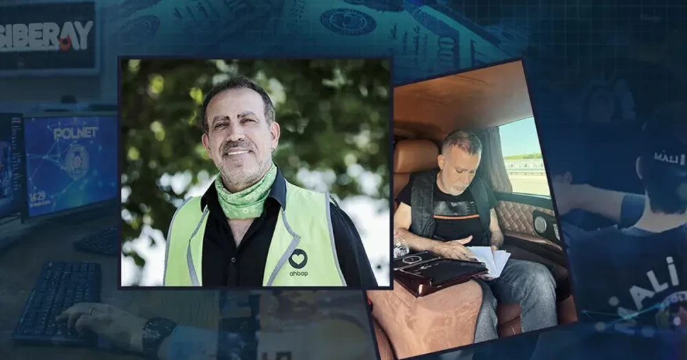 Etkin Pişmanlıktan Yararlanan Alper Çelik, Haluk Levent İle İlgili Çarpıcı İddiaları Açıkladı
