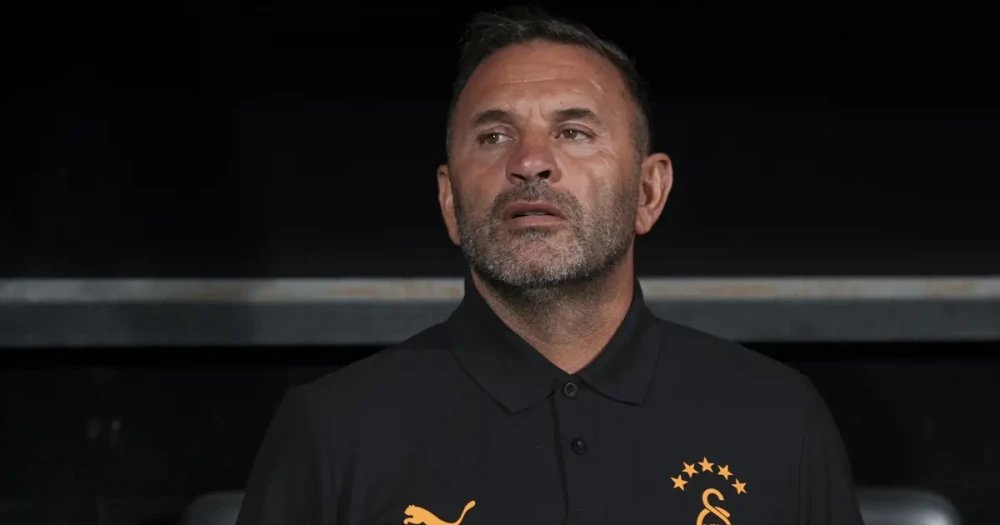 Okan Buruk'tan 4 isme veto, lisansları çıkarılmadı