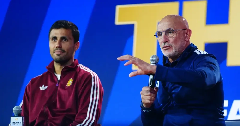 Messi'ye nasıl önlem alacaksınız" sorusuna ilginç yanıt: "15 dakika içinde bize 4 gol attı"