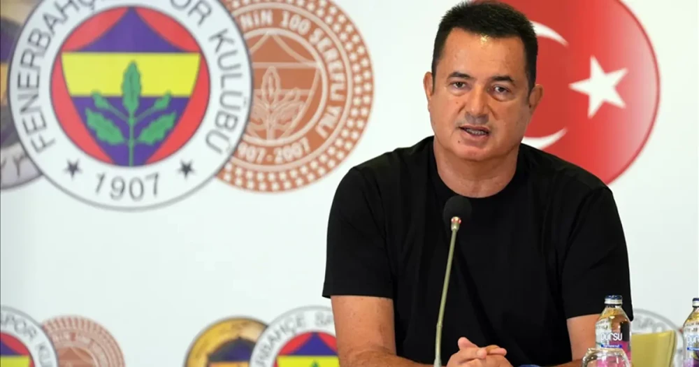 Acun Ilıcalı'dan Aziz Yıldırım'a Sert Yanıt: Loca İptaline Karşı Adalet Mücadelesi