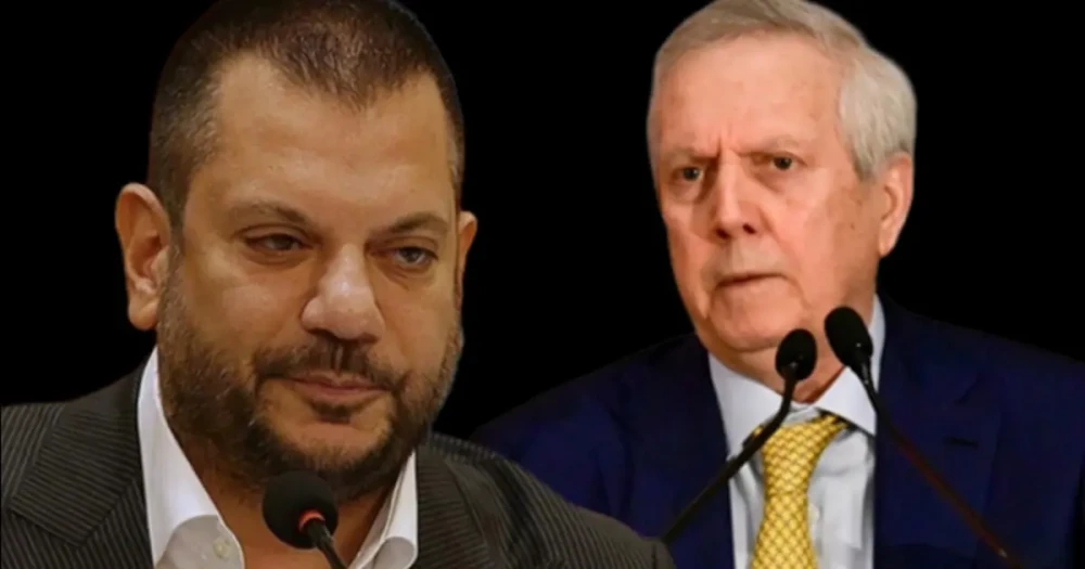 Aziz Yıldırım, Trabzonspor'un yıldızını istiyor | Salah transferinde son durum | Milli futbolcu İtalya'ya gidiyor