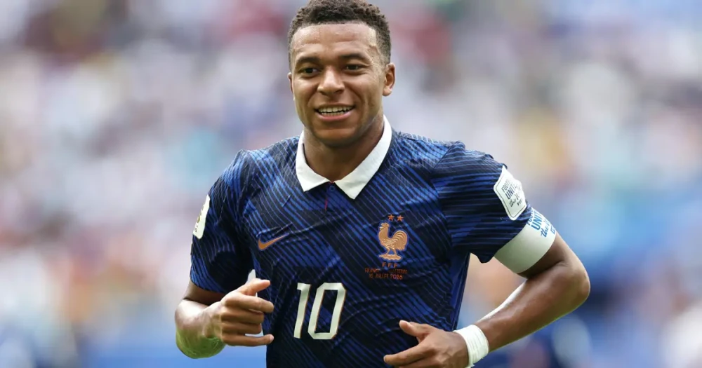 Kylian Mbappe, Dünya Kupası Tarihine Geçti: Messi Rekorunu Solladı