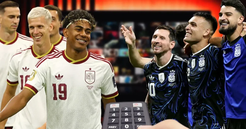 2026 Dünya Kupası Finali: İspanya- Arjantin Rekabetinde 2 Milyar İzleyici