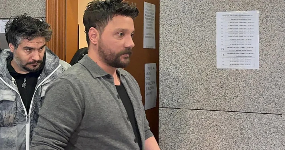 Ahbap Derneği Soruşturması Kapsamında Oğuzhan Uğur'un İfade Süreci Başladı