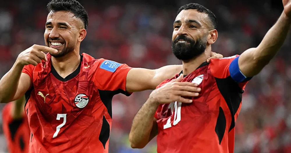 Salah Transferinde Son Durum: Sözleşme ve Maaş Netleşti, Menajer Engeli Çıktı