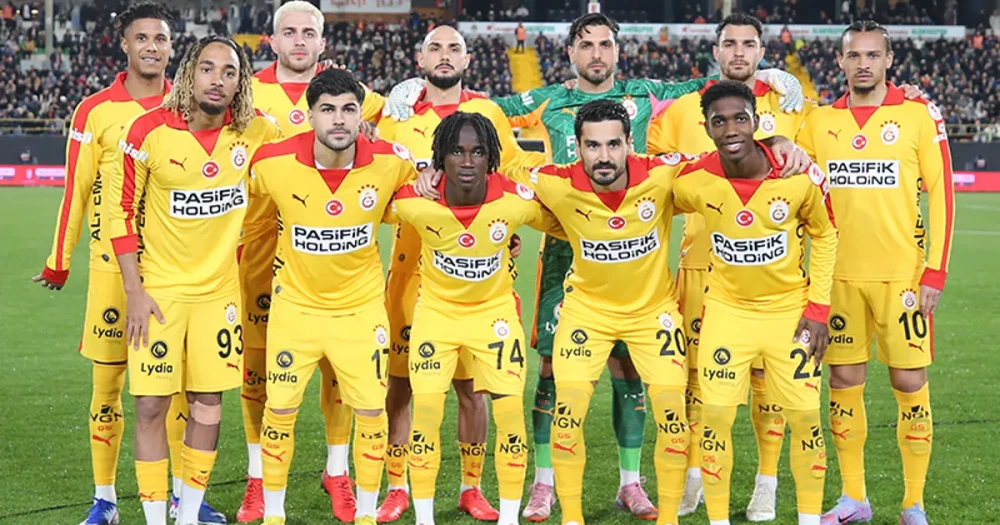 Transfer Açıklandı, Galatasaray'dan Süper Lig Ekibine İmza Attı