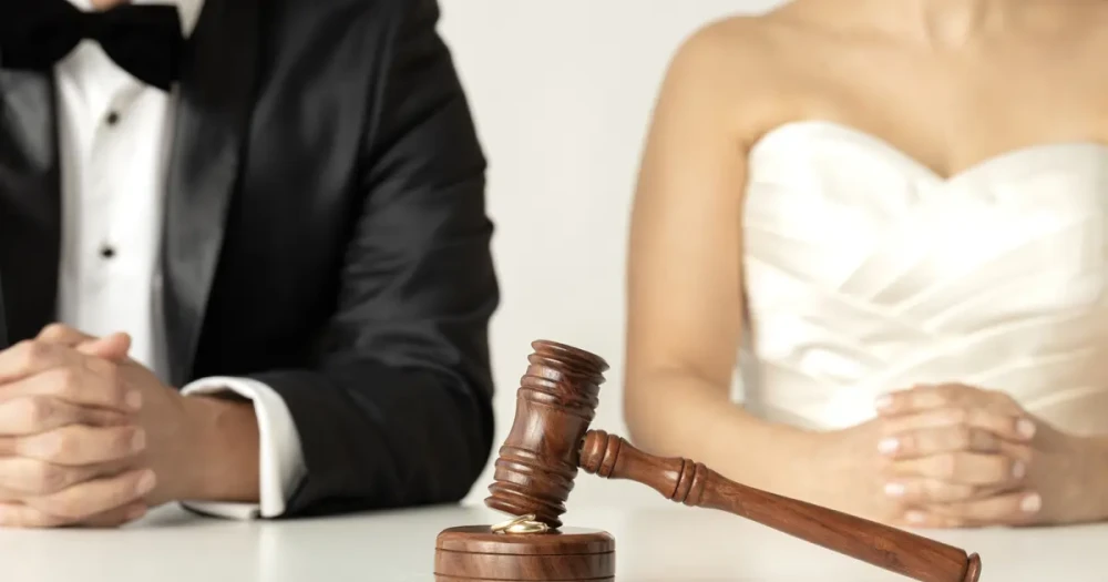 Boşanma davası açarken iki kere düşünün. İşte Yargıtay'ın kusurlu saydığı durumlar