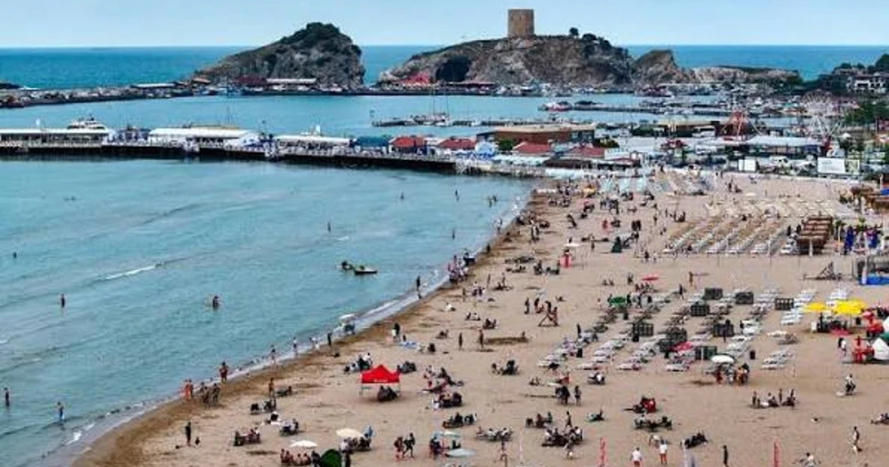 İstanbul'da Deniz Keyfi Yapanlar Müjdeyi Aldı: Plajlarda Su Kalitesi Zirve Yaptı