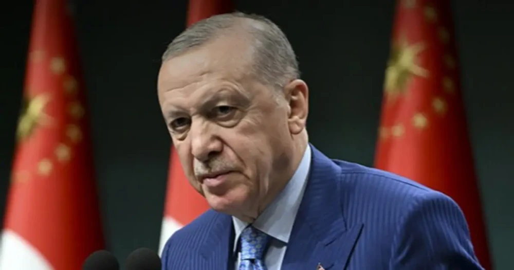 Cumhurbaşkanı Erdoğan: Kıbrıs Türk Halkını Asla Yalnız Bırakmayacağız