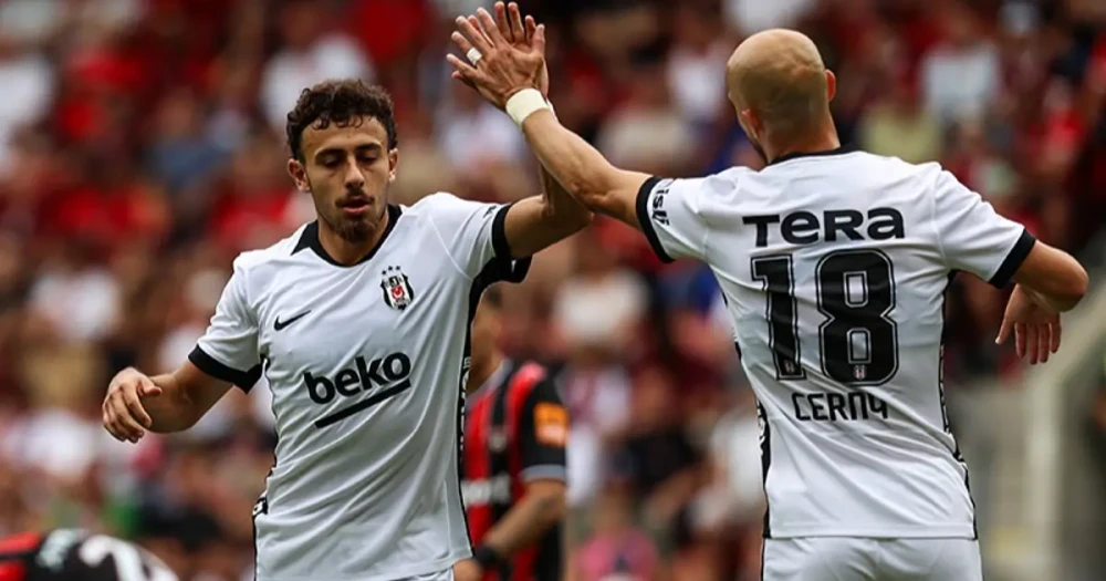 Beşiktaş'ın Avrupa Ligi'ndeki Olası Rakibi Netleşti