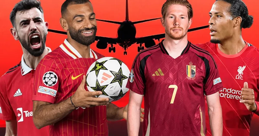 Transfer Döneminde Dev Kulüpler Hareketli: Fenerbahçe'de Ayrılık, Galatasaray ve Beşiktaş'ta İmzalar