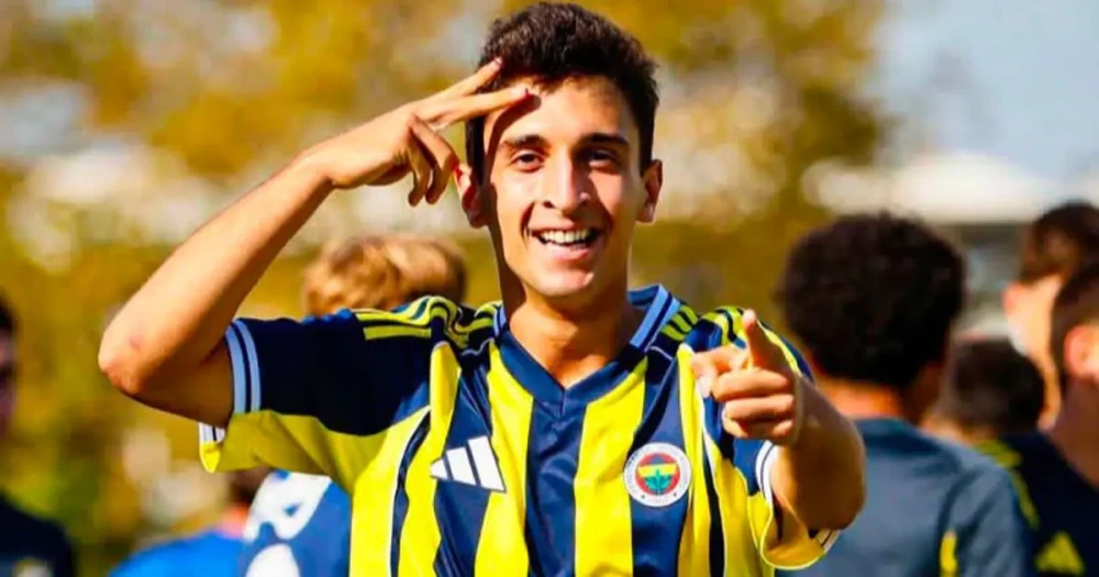 Fenerbahçe'den 3. Lig'e gidiyorlar. Karşıyaka bitirmeye yakın