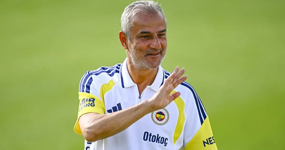 İsmail Kartal'dan Gornik Zabrze Maçı Öncesi Önemli Açıklama: Greenwood, Ake ve Asensio Kararları Belli Oldu
