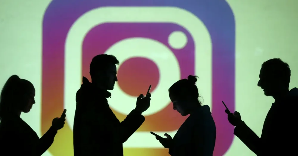 Meta Davalık Oldu, Instagram Bağımlılığı Mahkemeye Taşınıyor