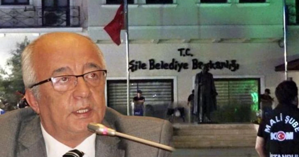 Şile Belediyesi Başkanvekili Terzi CHP'den İstifa Etti