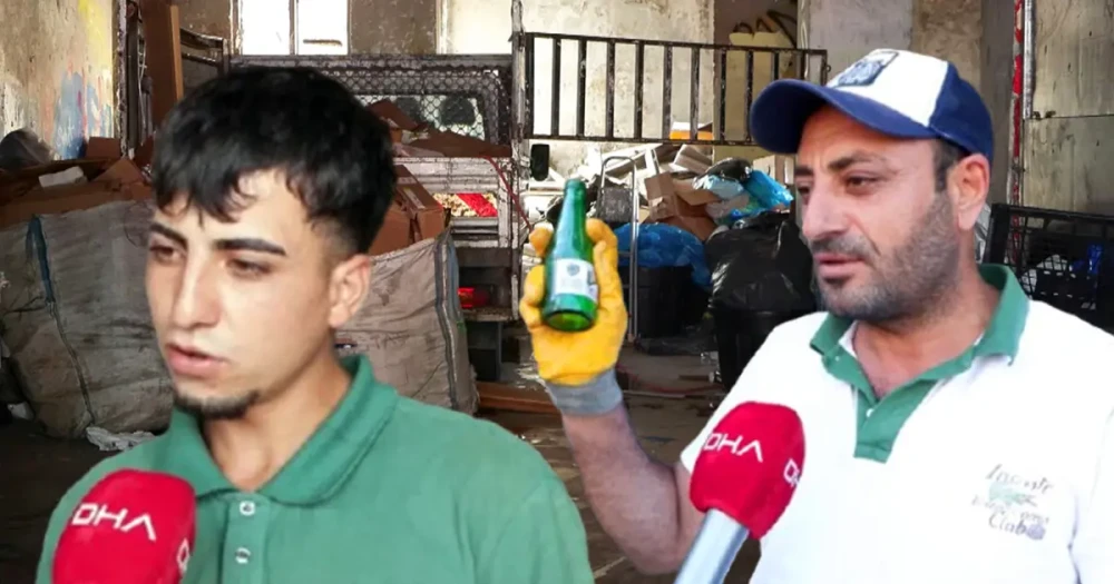 DOA Sistemi Sokak Toplayıcılarının Gelirini Katladı: İşte Yeni Kazanç Tablosu