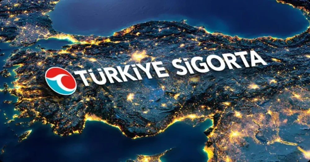 Türkiye Sigorta ve Türkiye Hayat Emeklilik’ten rekor kârlılık