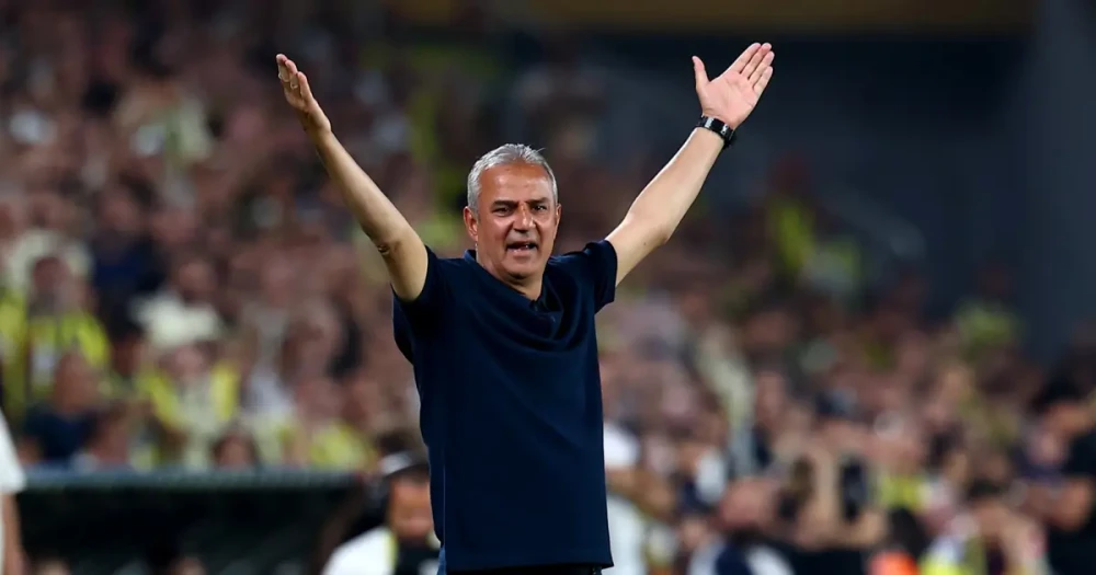 “Rakibimiz küçümsenecek bir takım değil" diyerek 4 gol vurgusu yaptı