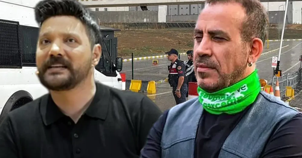Oğuzhan Uğur ve Haluk Levent Aynı Cezada Mahkum Olacak