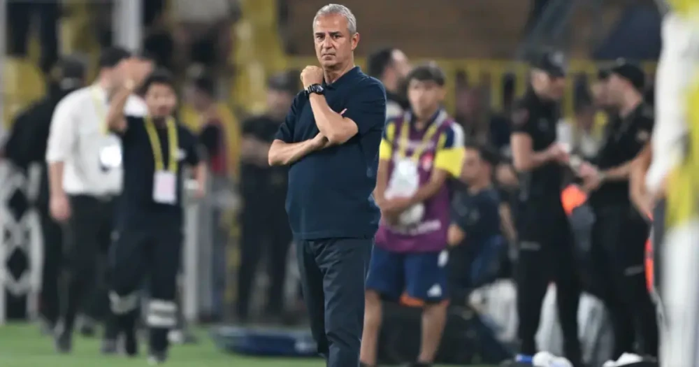 İsmail Kartal'ın 4. Dönemi Resmen Başladı