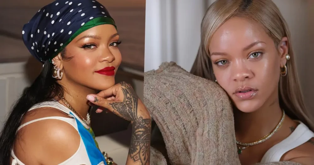 Rihanna'dan Sürpriz Hamle: Ankara Havalimanı'nda Göz Kamaştırdı