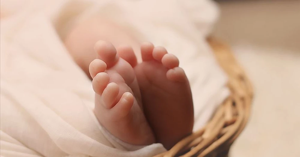 Mucize Doğum: 15 Milyonda Bir Görülen Tek Yumurta Dördüzleri Dünyaya Geldi