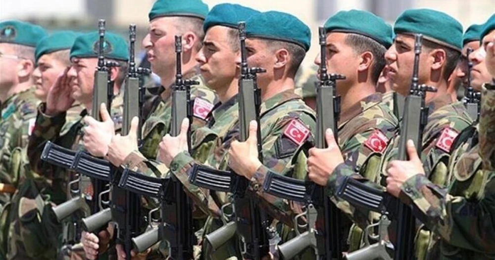Türkiye'nin Somali'deki Stratejik Misyonu: Askeri Görev Süresi 2 Yıl Daha Uzatıldı