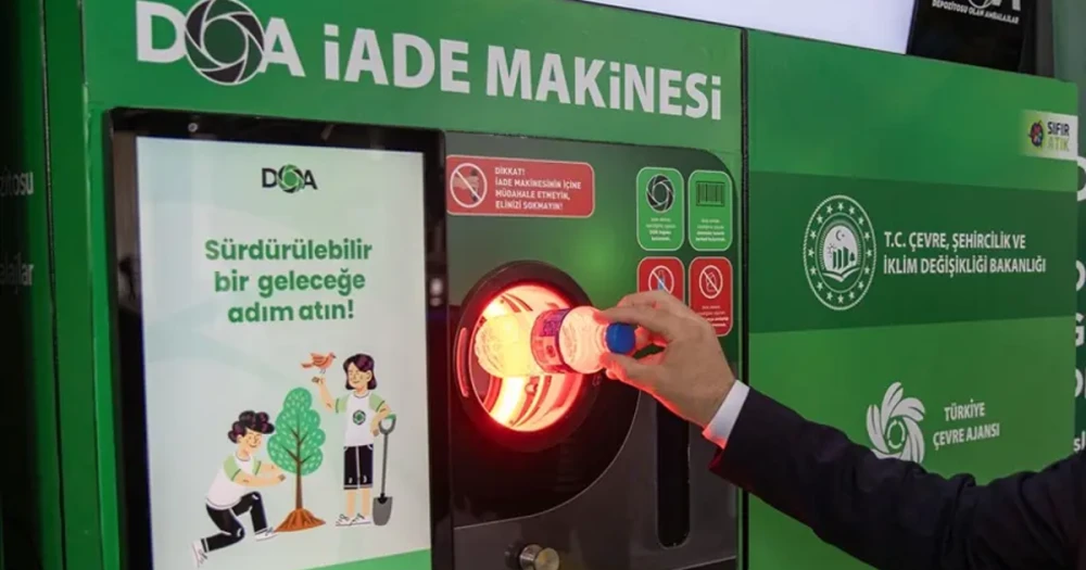 DOA'da yeni dönem. Toplu teslimlerde teşvik bedeli değişti