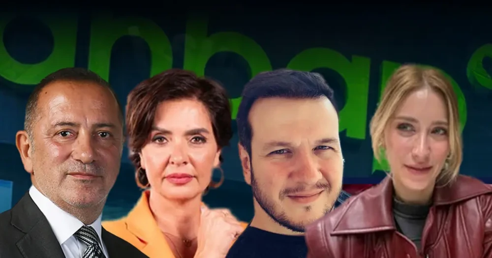 Ahbap Soruşturmasında Yeni Gelişme: 6 İsim Çağrıldı