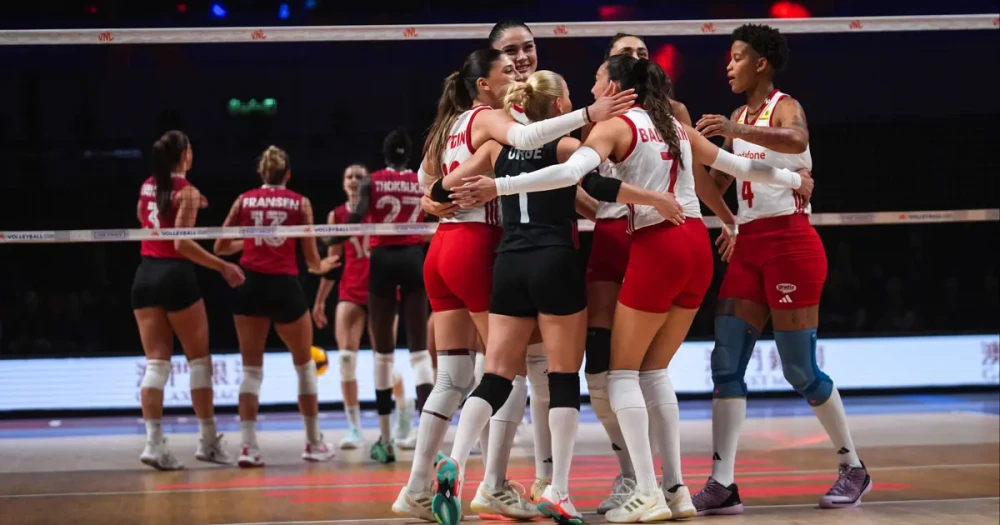 Filenin Sultanları yarı finalde. “Rakip farketmez, kim gelirse gelsin”