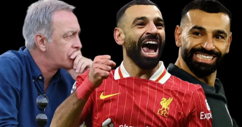 Salah'ın Beşiktaş'ta Oynama İstemi, Avrupa Maçları Üzerinden Çözülüyor