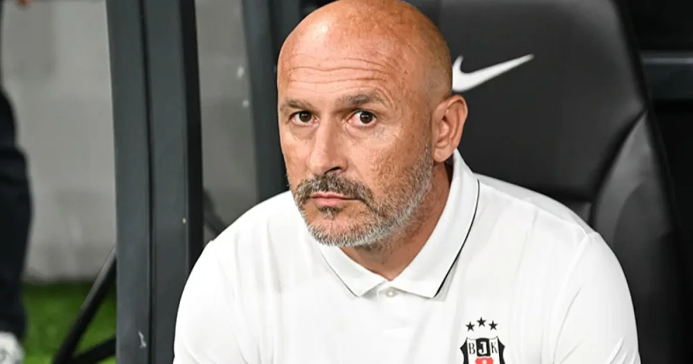 Beşiktaş Avrupa'da Avantaj Aldı: Italiano "Keşke Ben Oynayabilsem" Dedi