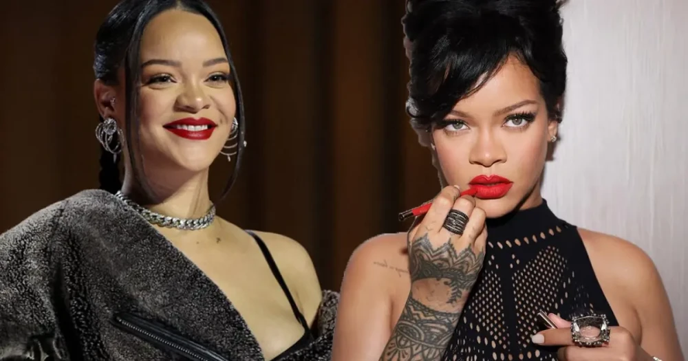 Rihanna'dan Ankara Sonrası Yeni Bir Hamle: Sanatçı Hesap Takip Edildi