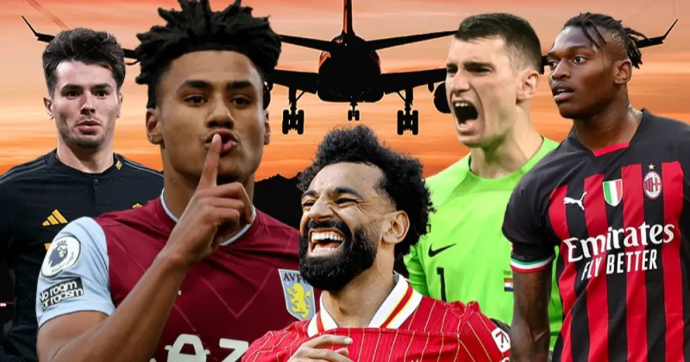 Transfer Hareketliliği Başladı: Dev Kulüplerde Kritik Kararlar ve Yıldız İsimlerin Durumu