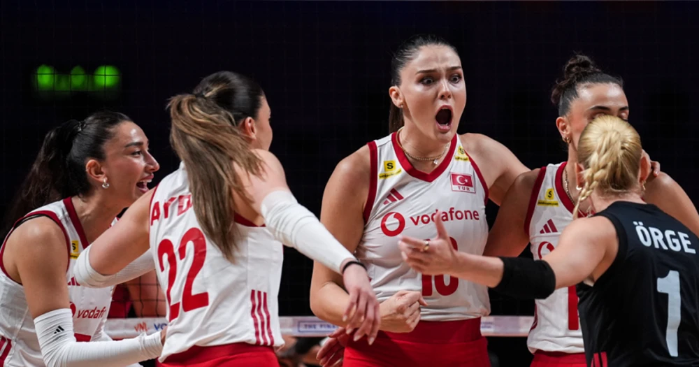 Filenin Sultanları final için sahaya çıkıyor