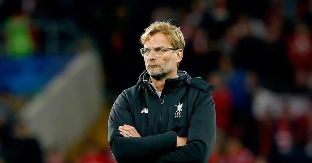 Jürgen Klopp, Almanya Milli Takımı'nda Yeni Başlangıçta İlk Kıvılcımları Sonuçlandı