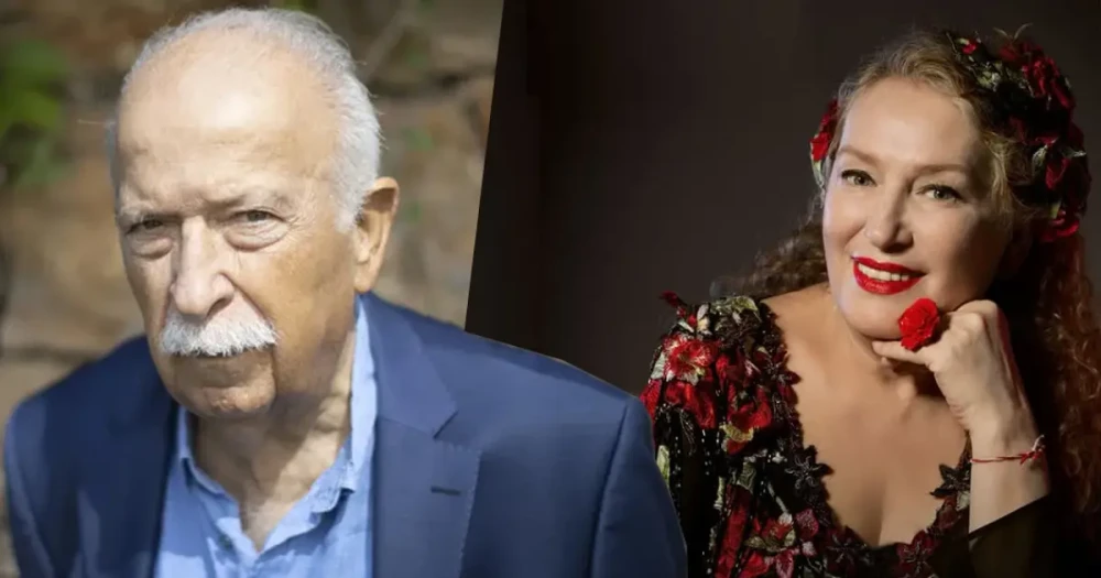 Altın Portakal Film Festivali'nde Emek Ödülleri Sahiplerini Buluyor