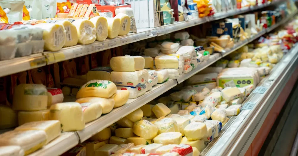 Listeria Bakterisi İddiasıyla İlgili Peynir Ürünü Toplatıldı