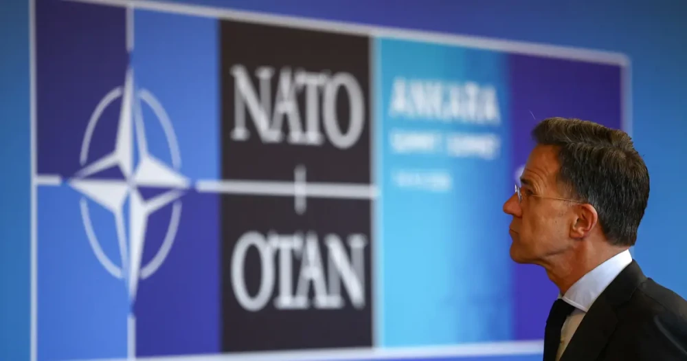 NATO Karargahında Üçüncü Ülke Casusluğu Şüphesiyle Tutuklanmış Çin-Kökenli Kanadalı Çalışan