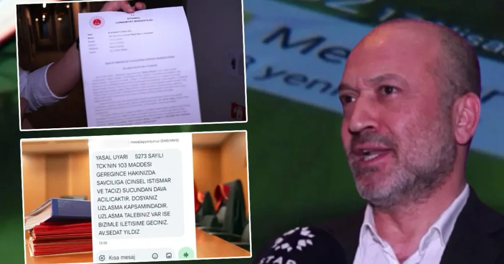 Dolandırıcılık Tuzağı: Sahte Evraklarla Mağdur Edilenlerin Sayısı Artıyor