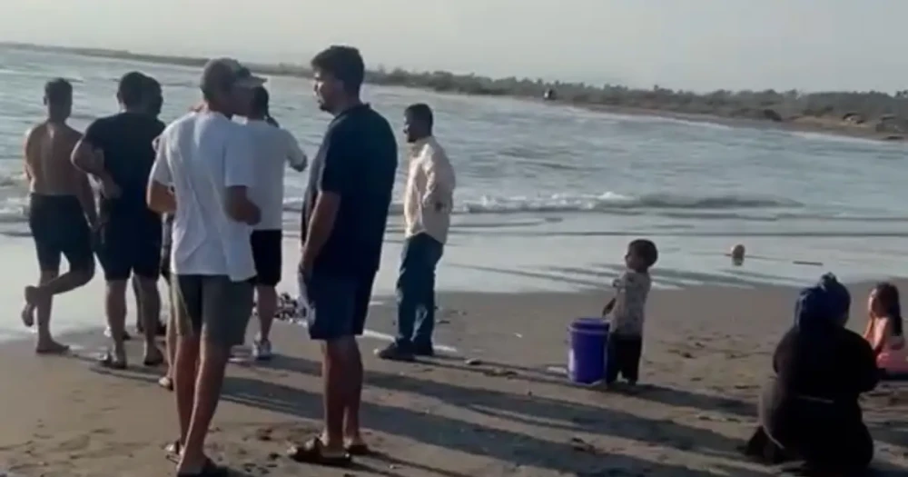 Mersin'de aile boğulma faciası: 3 ölü, 1 çocuk kayıp