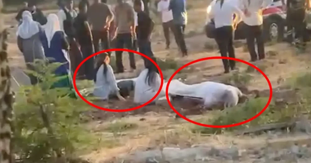 Mezarlık ziyaretinde silahlı saldırı: 3 kişinin hayatını kaybettiği, 2'ye hasar gördüğü olayla ilgili detaylar